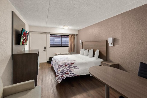 Red Roof Inn Binghamton - Johnson City image 10