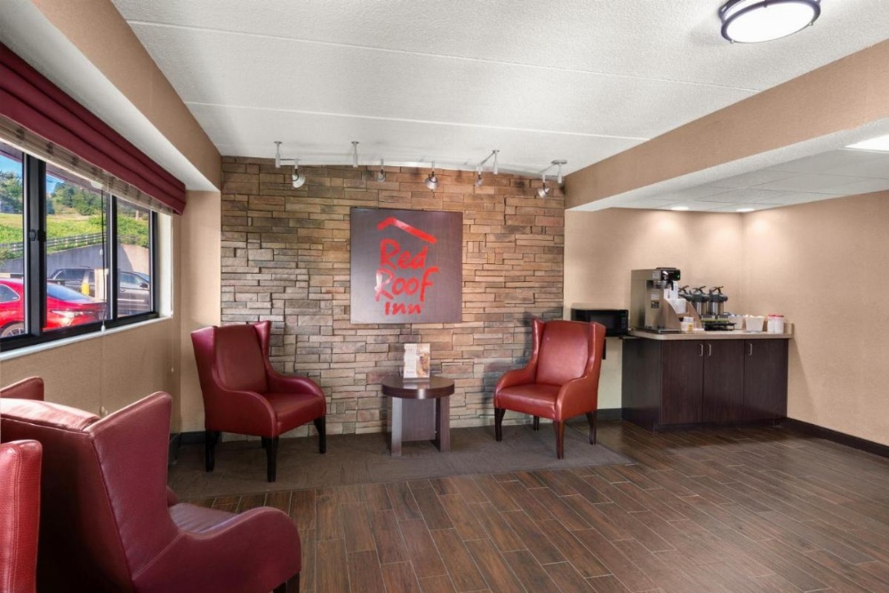 Red Roof Inn Binghamton - Johnson City Image 12