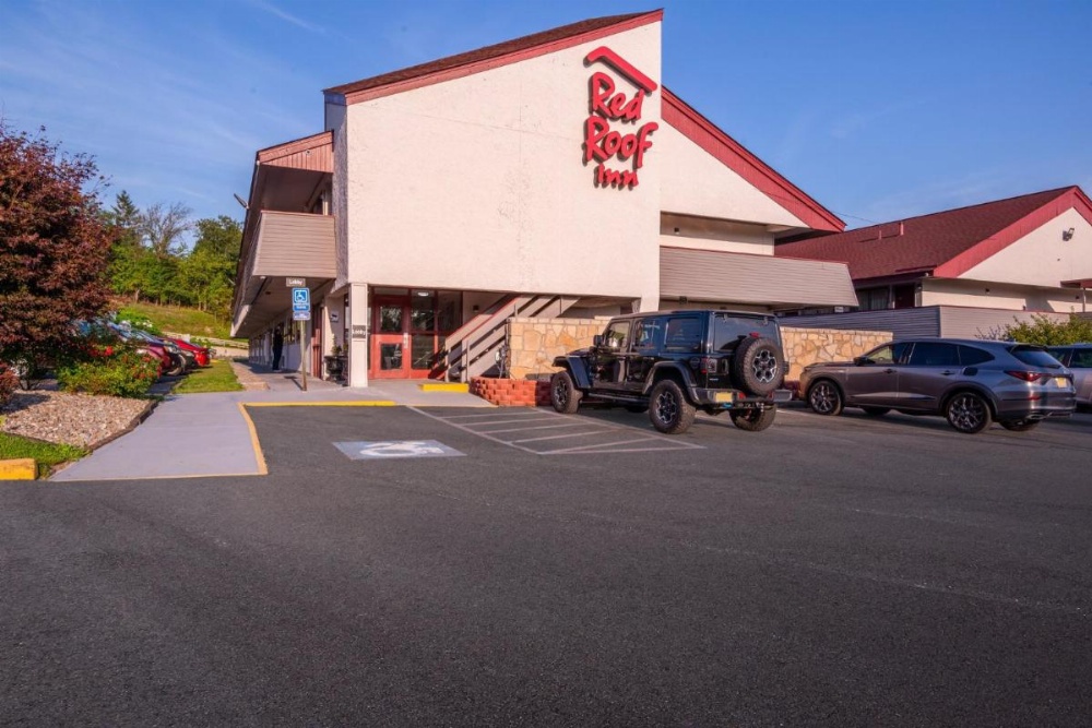 Red Roof Inn Binghamton - Johnson City Image 14