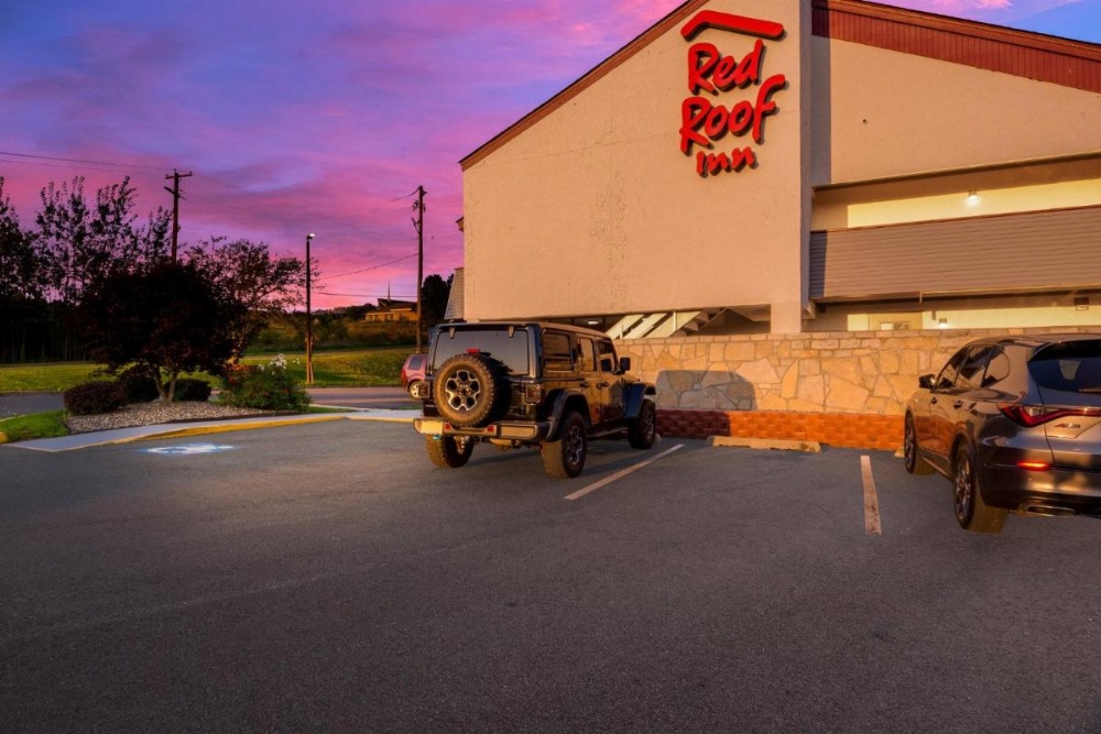 Red Roof Inn Binghamton - Johnson City Image 16