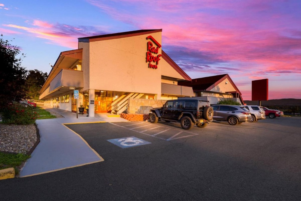 Red Roof Inn Binghamton - Johnson City Image 17