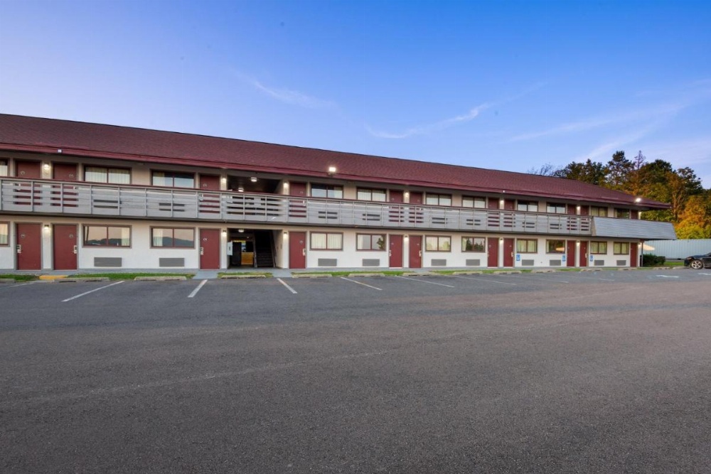 Red Roof Inn Binghamton - Johnson City Image 18