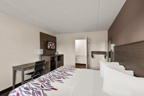 Red Roof Inn Binghamton - Johnson City image 2