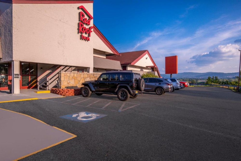 Red Roof Inn Binghamton - Johnson City Image 21