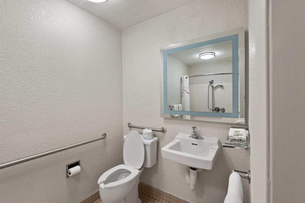 Red Roof Inn Binghamton - Johnson City Image 26