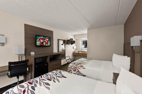 Red Roof Inn Binghamton - Johnson City image 4