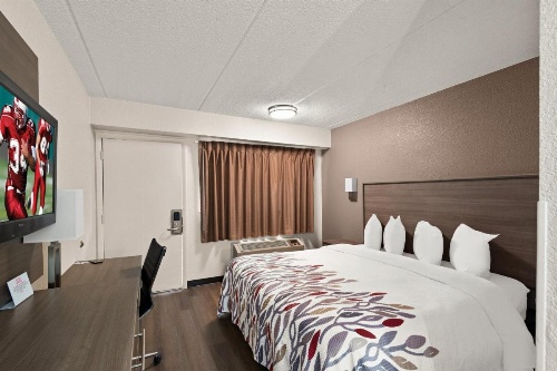 Red Roof Inn Binghamton - Johnson City image 6